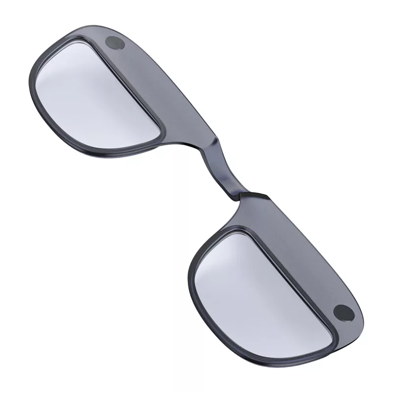 Correctieversie voor Viture Luma XR-bril (maat M) - zwart