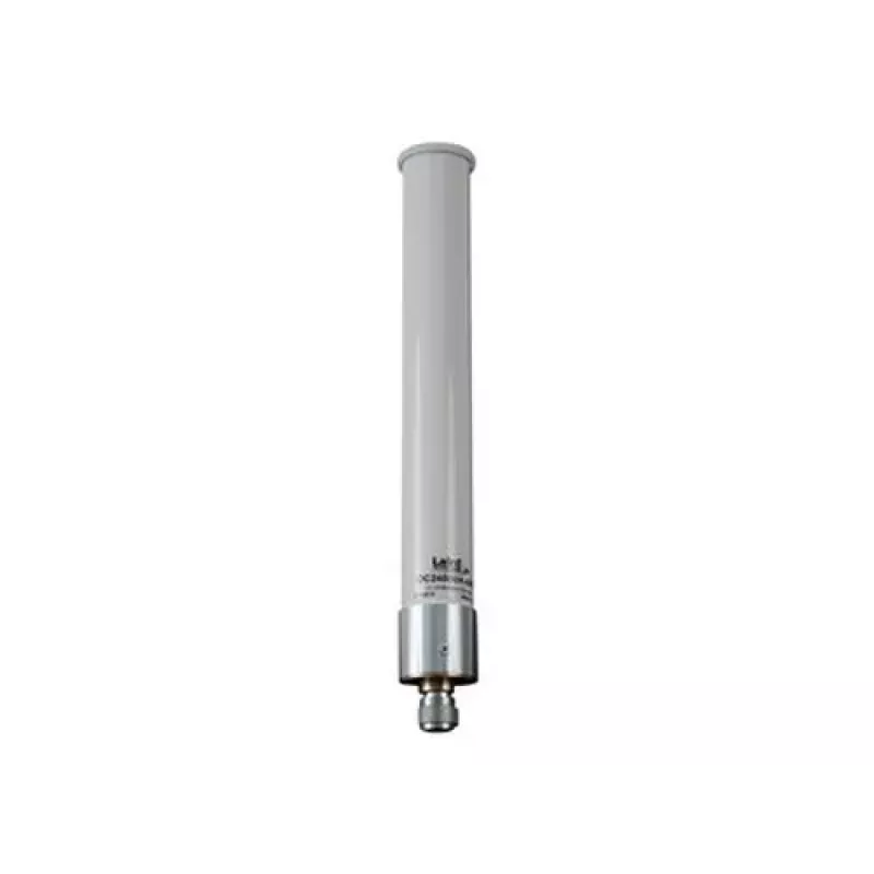 HPE Aruba ANT-2x2-2005 paar 2,4G 5,0dBi indoor rondstraalantenne (wit)