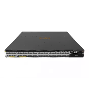 HPE Aruba 3810M 24SFP+ 250W Managed L3 stackbare switch