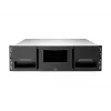 HPE StoreEver MSL3040 schaalbare library-uitbreidingsmodule - 40 slots, geen drives, 3U rackmontage