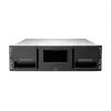 HPE StoreEver MSL3040 schaalbare library-uitbreidingsmodule - 40 slots, geen drives, 3U rackmontage