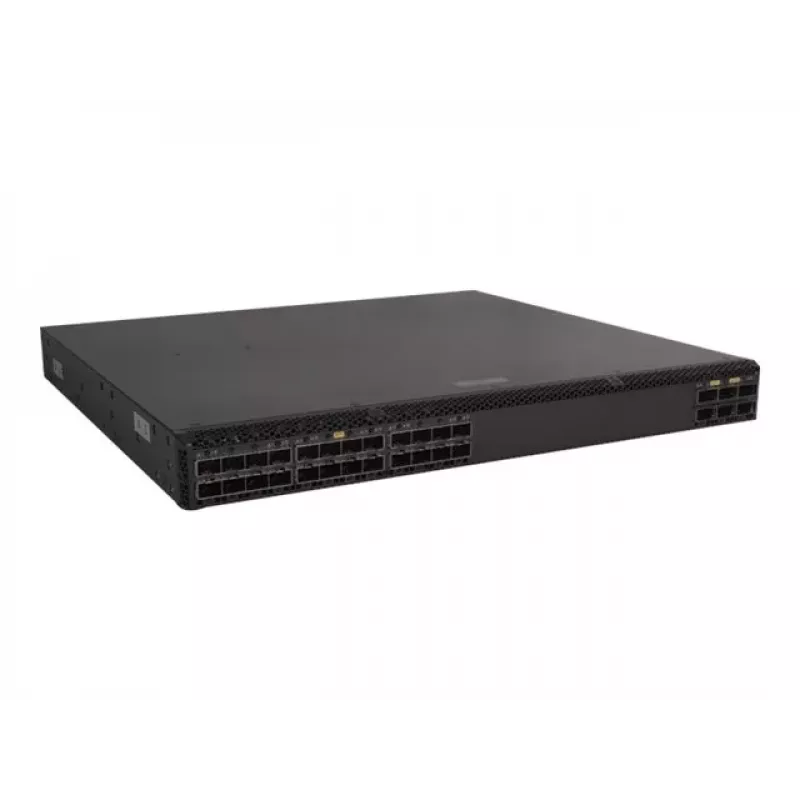 HPE FlexFabric 5710 24SFP+ 6QS+/2QS28 switch