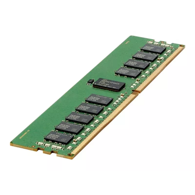 HPE - SmartMemory - DDR4 - Module - 32 GB - DIMM 288-PIN - 3200 MHz / PC4-25600 CL22 1,2 V geregistreerd ECC
