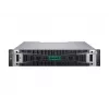 HPE Modular Smart Array 2070 16Gb Fibre Channel SFF Storage - 7e generatie - Hybrid Flash Array - 0 TB - 24 SFF-sleuven - 2U rackmontage