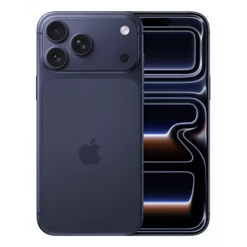Apple iPhone 17 Pro Deep Blue - smartphone - 512 GB