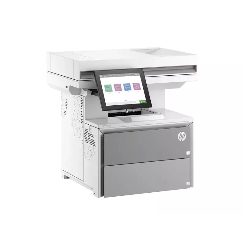 HP LaserJet Enterprise MFP X53052dn multifunctionele monochrome laserprinter