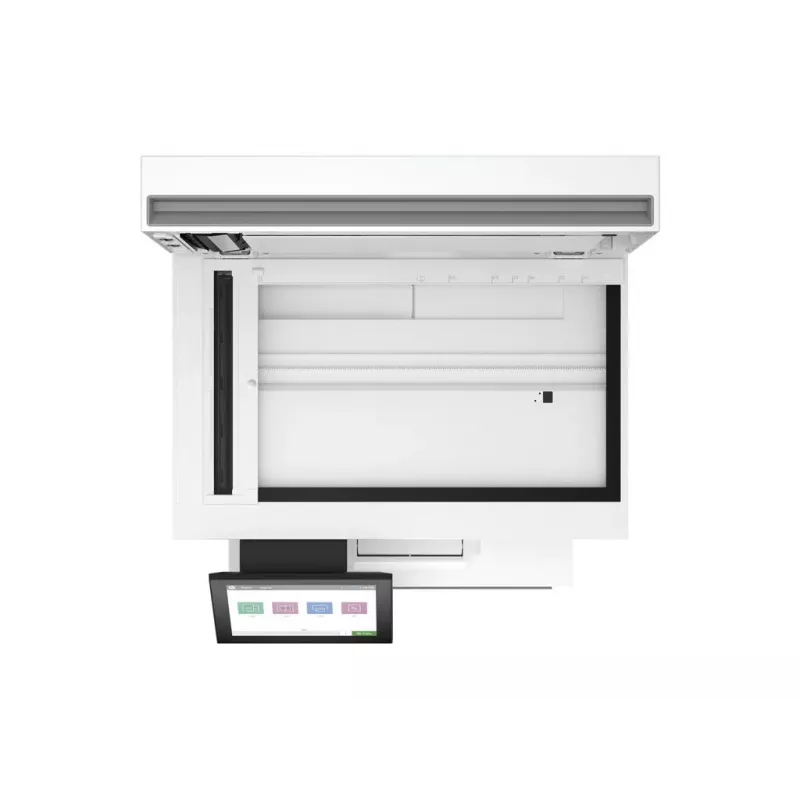 HP LaserJet Enterprise MFP X53052dn multifunctionele monochrome laserprinter