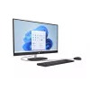 HP All-in-One 27-cr0912nc desktop-pc, Intel Core i5-1334U, 16 GB RAM, 512 GB SSD, 27 inch Full HD IPS-scherm, Windows 11 Home, wit (refurbished)