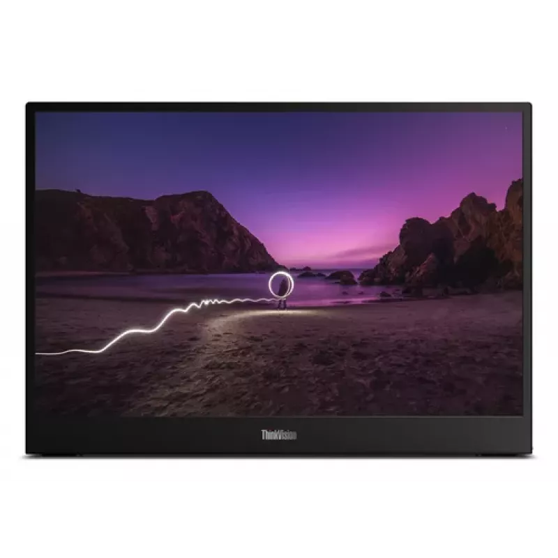 LENOVO TV M16 16 inch WUXGA draagbare monitor
