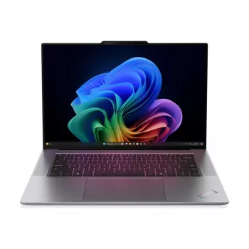 Lenovo ThinkPad X9-15p Gen 1 15,3 inch 2.8K laptop, Intel Core Ultra 7-358H, 64GB DDR5, 1TB NVMe SSD, Intel Arc Graphics, Windows 11 Pro, Nordic verlicht toetsenbord, vingerafdruklezer, 3 jaar garantie