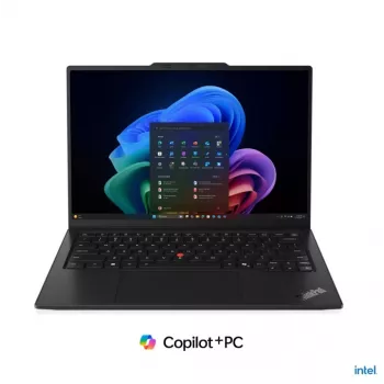 Lenovo ThinkPad X1 Carbon Gen 14 Intel Core Ultra 5 325 32 GB 512 GB SSD 14 inch WUXGA touchscreen IPS Windows 11 Pro zwart