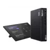 Lenovo ThinkSmart Tiny Kit 12XH000BMT videoconferentie-kit, Intel Core i3-13100T, 16GB DDR4, 256GB SSD, ThinkSmart Controller, Windows 11 IoT Enterprise