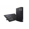 Lenovo ThinkSmart Tiny Kit 12XH000BMT videoconferentie-kit, Intel Core i3-13100T, 16GB DDR4, 256GB SSD, ThinkSmart Controller, Windows 11 IoT Enterprise
