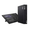 Lenovo ThinkSmart Tiny Kit 12XH000BMT videoconferentie-kit, Intel Core i3-13100T, 16GB DDR4, 256GB SSD, ThinkSmart Controller, Windows 11 IoT Enterprise