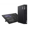 Lenovo ThinkSmart Tiny Kit 12XH000BMT videoconferentie-kit, Intel Core i3-13100T, 16GB DDR4, 256GB SSD, ThinkSmart Controller, Windows 11 IoT Enterprise