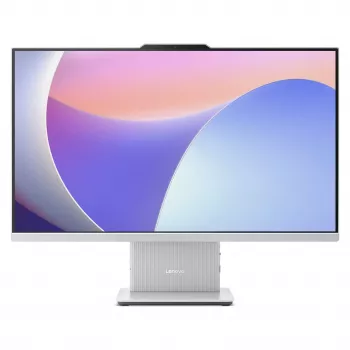 Lenovo IdeaCentre AIO 3 27IRH9 All-in-One-pc, 27 inch Full HD, Intel Core 5 210H, 16GB DDR5, 512GB SSD, Windows 11 Home, Raven Black