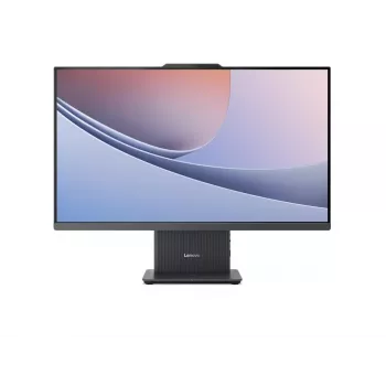 Lenovo IdeaCentre AIO 27 ILL11 27 inch FHD All-in-One desktop, Intel Core Ultra 5 226V, 16GB LPDDR5x, 1TB SSD, Intel Arc Graphics, Windows 11 Home, Engels toetsenbord, 2 jaar garantie