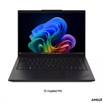 Lenovo ThinkPad L14 Gen 7 21X6001TMX zakelijke laptop, AMD Ryzen AI 5 430, 14 inch WUXGA, 16GB DDR5, 512GB SSD, Windows 11 Pro