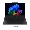 Lenovo ThinkPad T14s G7 Intel 14 inch WUXGA IPS laptop, Intel Core Ultra 5, 16 GB RAM, 512 GB SSD, Windows 11 Pro, zwart