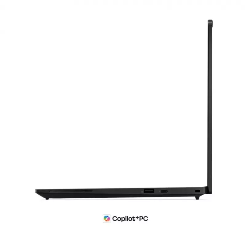 Lenovo ThinkPad T14s G7 Intel 14 inch WUXGA IPS laptop, Intel Core Ultra 5, 16 GB RAM, 512 GB SSD, Windows 11 Pro, zwart