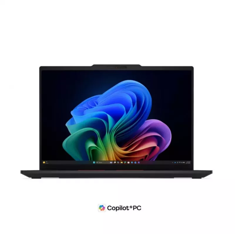 Lenovo ThinkPad T14s G7 Intel 14 inch WUXGA IPS laptop, Intel Core Ultra 5, 16 GB RAM, 512 GB SSD, Windows 11 Pro, zwart
