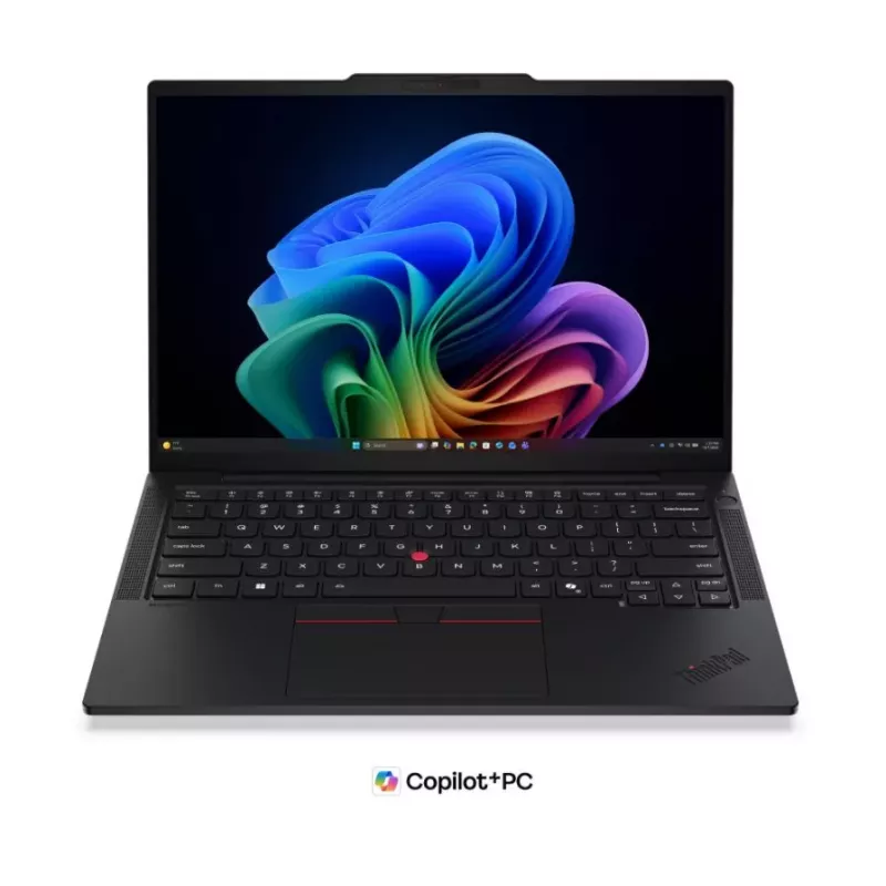 Lenovo ThinkPad T14s Gen 7 14 inch WUXGA Intel Core Ultra 7 355U 32GB 512GB SSD Intel Graphics Windows 11 Pro Engelse verlichte toetsenbord vingerafdruklezer 3Y garantie