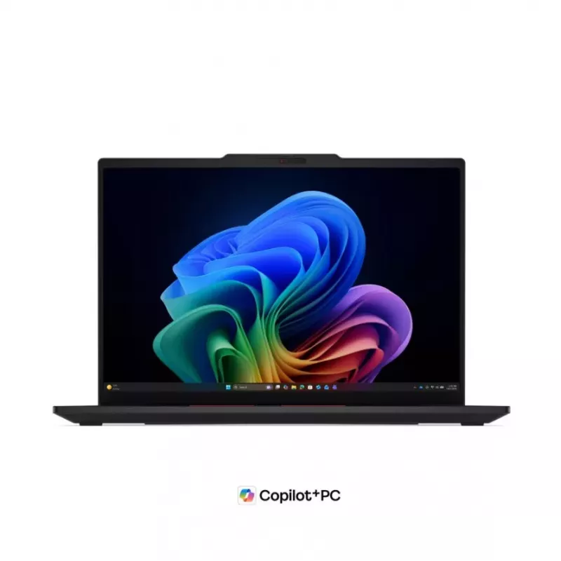 Lenovo ThinkPad T14s Gen 7 14 inch WUXGA Intel Core Ultra 7 355U 32GB 512GB SSD Intel Graphics Windows 11 Pro Engelse verlichte toetsenbord vingerafdruklezer 3Y garantie