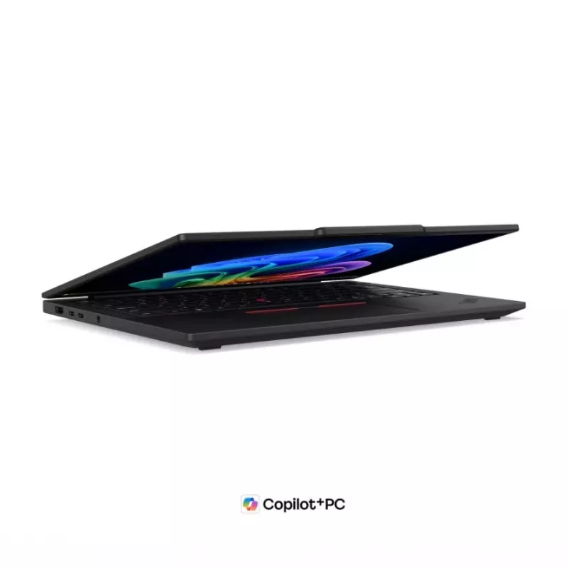 Lenovo ThinkPad T14s Gen 7 14 inch WUXGA Intel Core Ultra 7 355U 32GB 512GB SSD Intel Graphics Windows 11 Pro Engelse verlichte toetsenbord vingerafdruklezer 3Y garantie