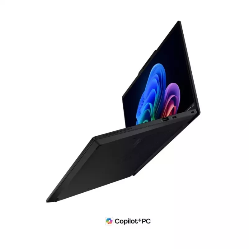 Lenovo ThinkPad T14s Gen 7 14 inch WUXGA Intel Core Ultra 7 355U 32GB 512GB SSD Intel Graphics Windows 11 Pro Engelse verlichte toetsenbord vingerafdruklezer 3Y garantie