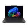 Lenovo ThinkPad X13 Gen 7 Touch 13,3 inch WUXGA laptop, Intel Core Ultra 5-325, 16GB RAM, 512GB SSD, Intel Graphics, Windows 11 Pro, Engelse verlichte toetsenbord, vingerafdruklezer, 3 jaar garantie, zwart