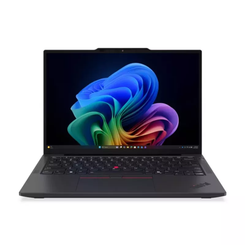 Lenovo ThinkPad X13 Gen 7 Touch 13,3 inch WUXGA laptop, Intel Core Ultra 5-325, 16GB RAM, 512GB SSD, Intel Graphics, Windows 11 Pro, Engelse verlichte toetsenbord, vingerafdruklezer, 3 jaar garantie, zwart