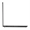 Lenovo ThinkPad X13 Gen 7 Touch 13,3 inch WUXGA laptop, Intel Core Ultra 5-325, 16GB RAM, 512GB SSD, Intel Graphics, Windows 11 Pro, Engelse verlichte toetsenbord, vingerafdruklezer, 3 jaar garantie, zwart
