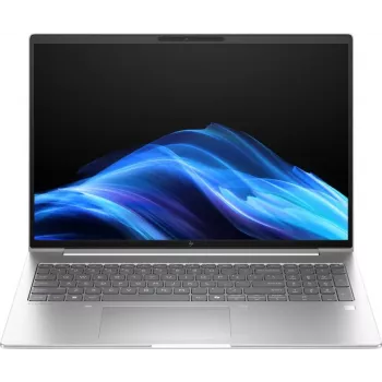 HP EliteBook 6 G1i 16 Laptop - Intel Core Ultra 5 U5-225U - 16 GB RAM - 512 GB SSD - 16,0 inch WUXGA - Windows 11 Pro (refurbished)