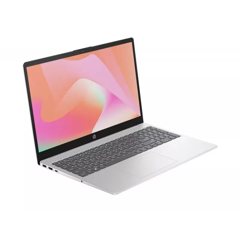HP laptop 15-fd0267ne, 15,6 inch Full HD IPS, Intel Core i7-1355U, 8 GB DDR4, 512 GB SSD, Intel Iris Xe Graphics, FreeDOS (refurbished, Open Box)