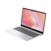 HP laptop 15-fd0267ne, 15,6 inch Full HD IPS, Intel Core i7-1355U, 8 GB DDR4, 512 GB SSD, Intel Iris Xe Graphics, FreeDOS (refurbished, Open Box)