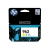 HP 963 Geel originele inktcartridge