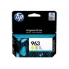 HP 963 Geel originele inktcartridge