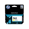 HP 963 Geel originele inktcartridge