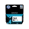 HP 963 Zwart originele inktcartridge
