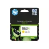 HP 963XL High Yield Geel originele inktcartridge