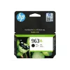 HP 963XL High Yield Zwart originele inktcartridge