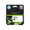 HP 963XL High Yield Zwart originele inktcartridge