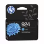 HP 924 Cyaan originele inktcartridge