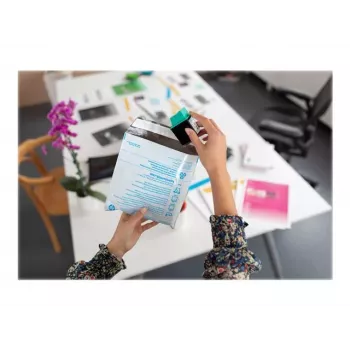 HP 924 Cyaan originele inktcartridge