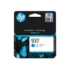 HP 937 Cyaan originele inktcartridge