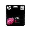 HP 937 Magenta originele inktcartridge