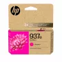 HP 937e EvoMore Magenta originele inktcartridge