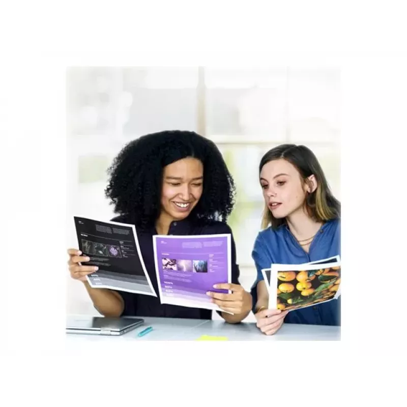 HP 937e EvoMore Geel originele inktcartridge
