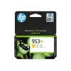 HP 953XL High Yield Geel originele inktcartridge