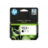 HP 953XL High Yield Zwart originele inktcartridge